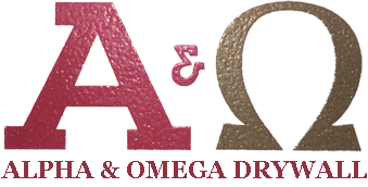 Alpha & Omega Drywall