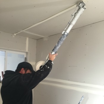 drywall-taping
