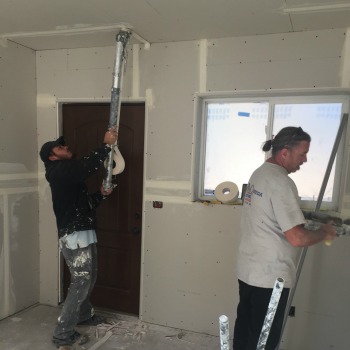 sheetrock-contractor