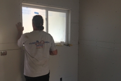 drywall contractor truckee
