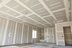 drywall contractor