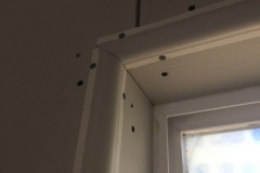 sheetrock contractor